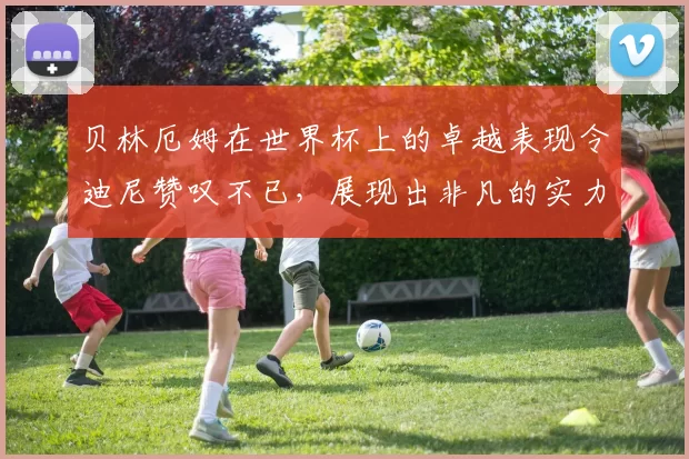 贝林厄姆在世界杯上的卓越表现令迪尼赞叹不已，展现出非凡的实力与魅力