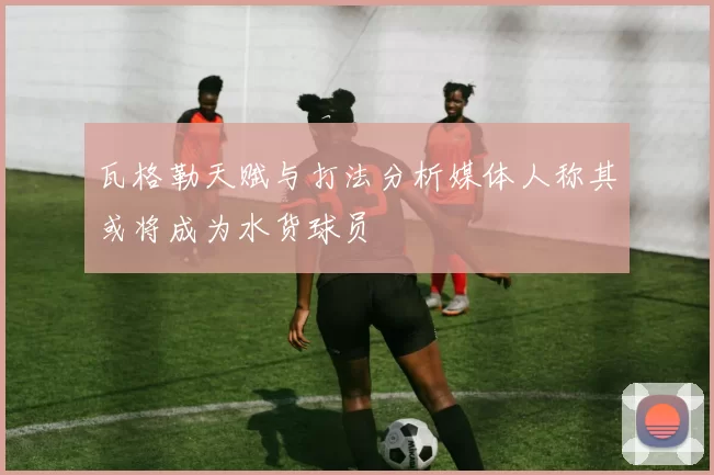 瓦格勒天赋与打法分析媒体人称其或将成为水货球员